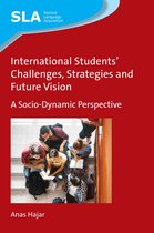 International Students Challenges, Strategies and Future Vision