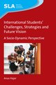 International Students Challenges, Strategies and Future Vision