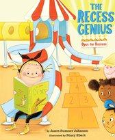 The Recess Genius-The Recess Genius 1: Open for Business