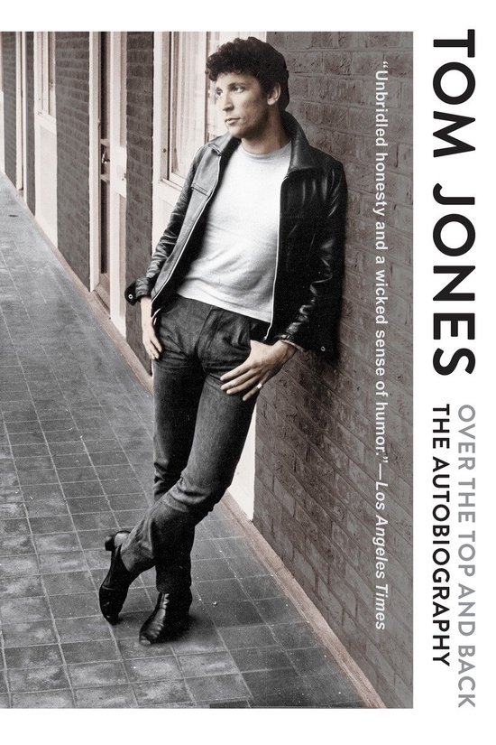 Over the Top and Back - cover