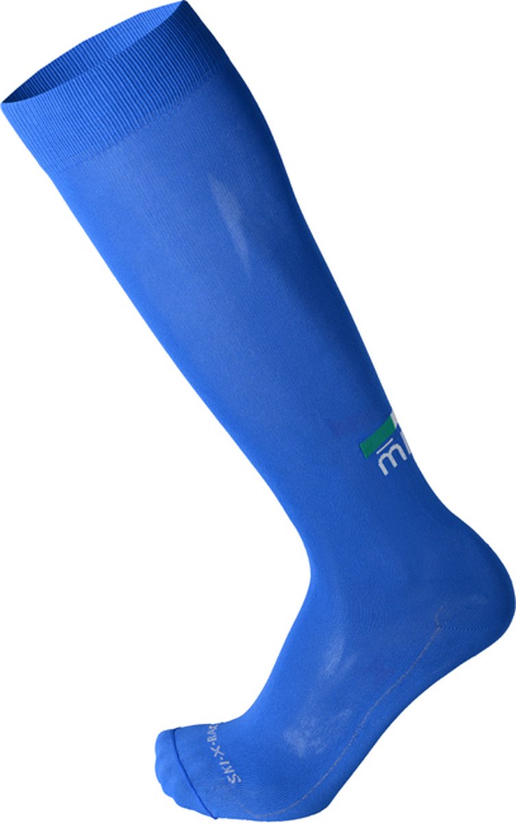 Mico Ski Socks Extralight Weight X-Race Blauw