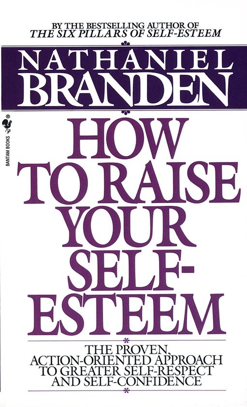 Foto: How to raise your self esteem