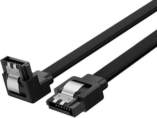 Ninzer Premium SATA III data kabel - 50 centimeter