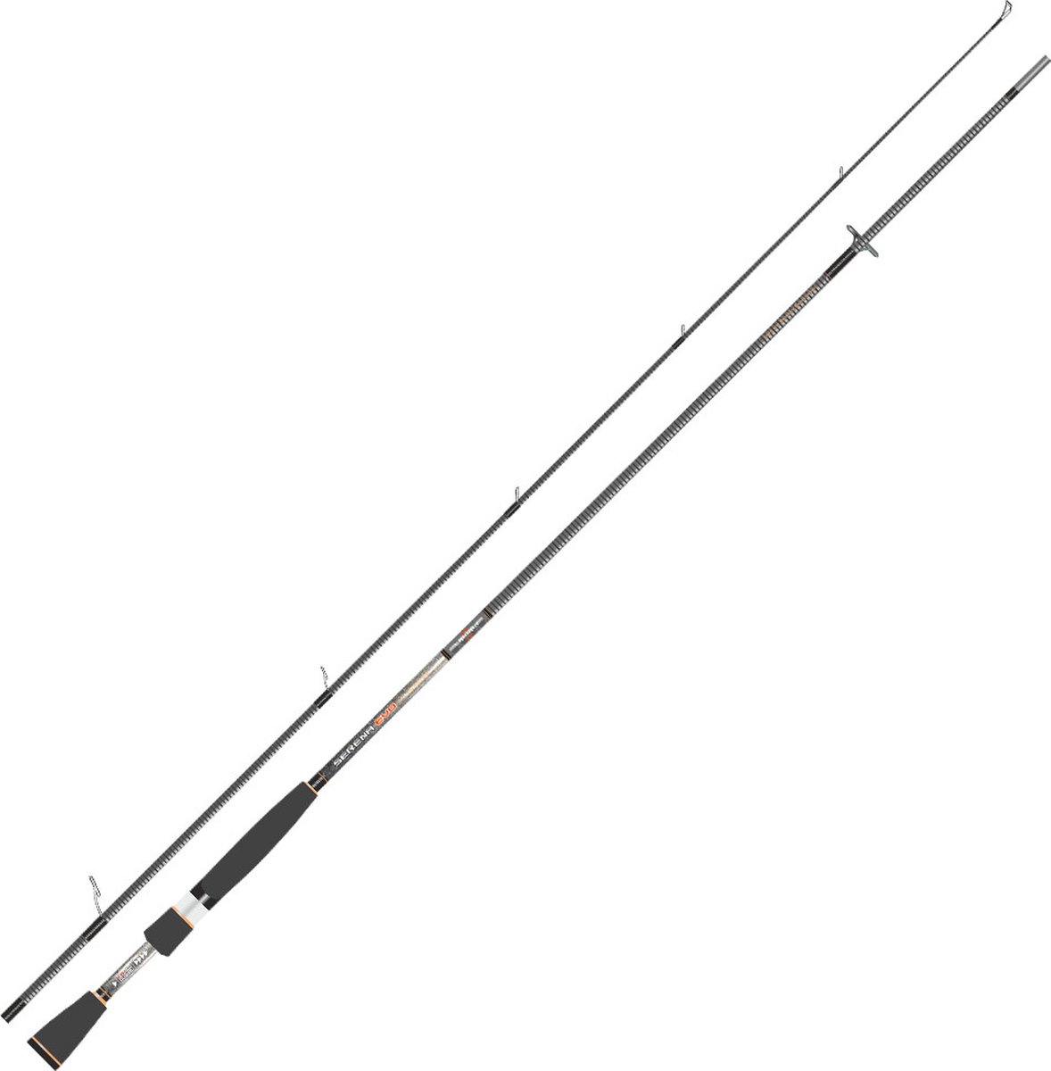 Sakura Serena EVO Spinning - Maat : 2.13m Medium 5-21g