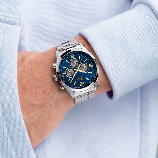 Montre Homme Lotus 18152/G
