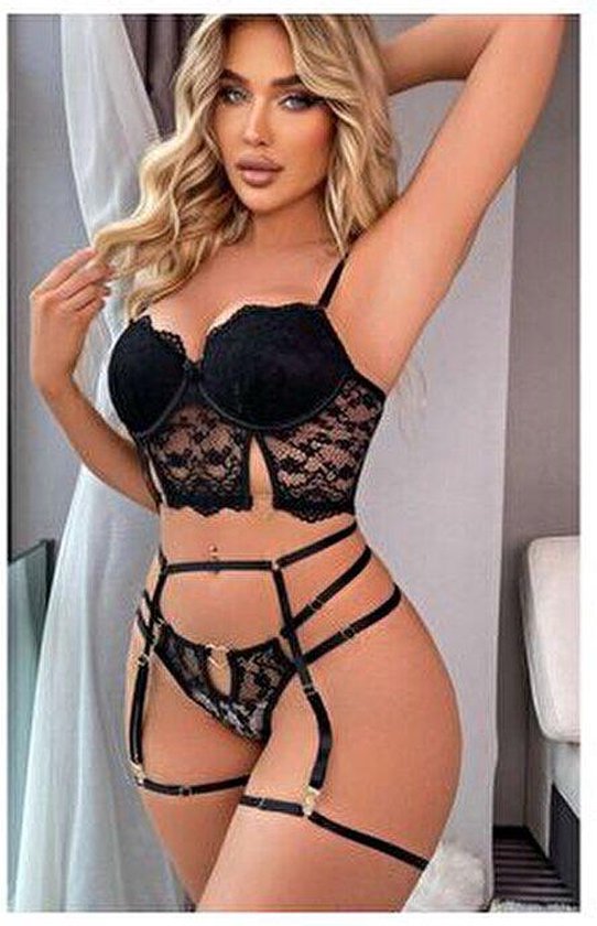 dessous sexy pour femme Feel the Real Deal: Best Men's Fleshlight Toys To Buy Online – Sexyland main image 1