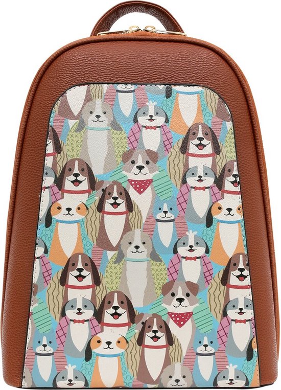 DOGO Tidy Bag - Best Friends Forever