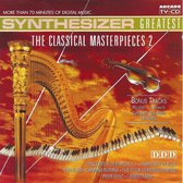 Synthesizer Greatest - The Classical Masterpieces 2 - Arcade TV CD