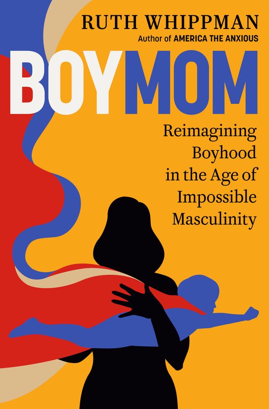 BoyMom - cover