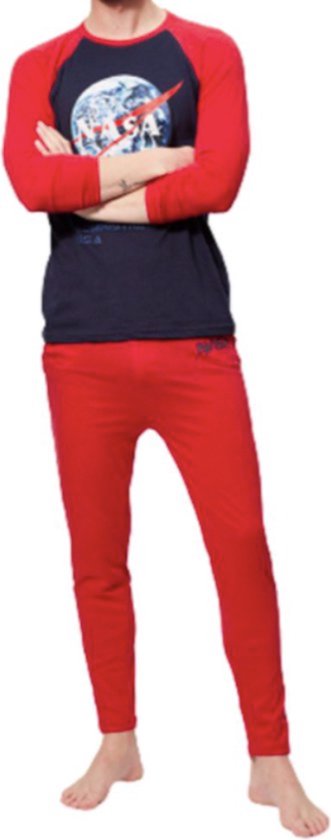 Pyjama nasa homme hotsell