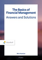 The Basics of Financial Management Answers and Solutions