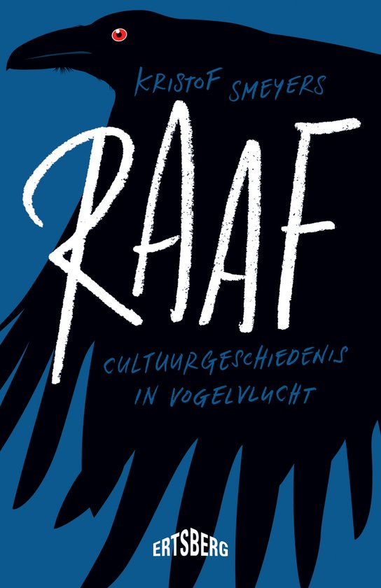 Raaf - cover