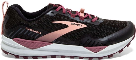 Brooks Cascadia 15 Dames