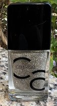 Catrice Iconnails nagellak - 75 Whatever you are, be Sparkling!