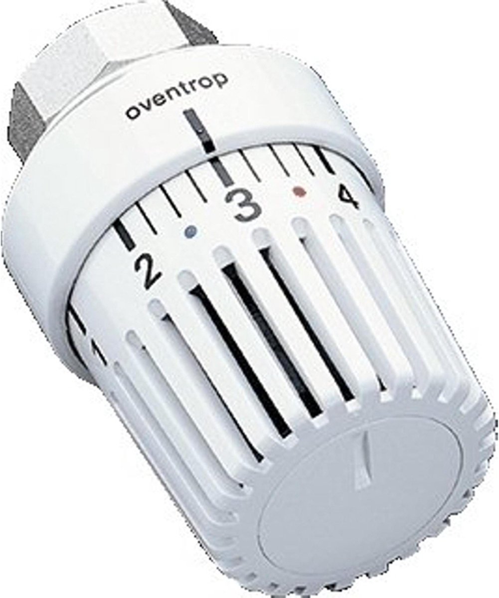 Oventrop Ubel Radiatorthermostaatknop