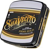 Suavecito Pomade 8 pack travel pouches