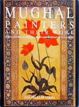 Mughal Painters and Their Work