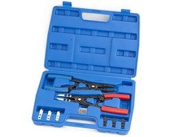 Borgveertang set - Seegringtang - Inwendig en Uitwendig - SATRA