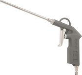 Blaaspistool 170x125 mm - Lange mondstuk - Luchtspuit - Spuitpistool - GEKO