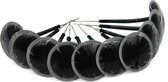 Parapluie de Réparation de pneus - 4 mm - 10 pièces - Prop - GEKO