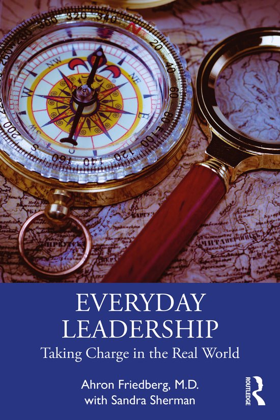 Everyday Leadership - cover