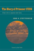 The Diary Of Prisoner 17326