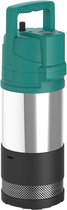 Druk dompelpomp voor Regenwatersysteem, type Leo LKS-1102SE, 230 V, 1,1 kW