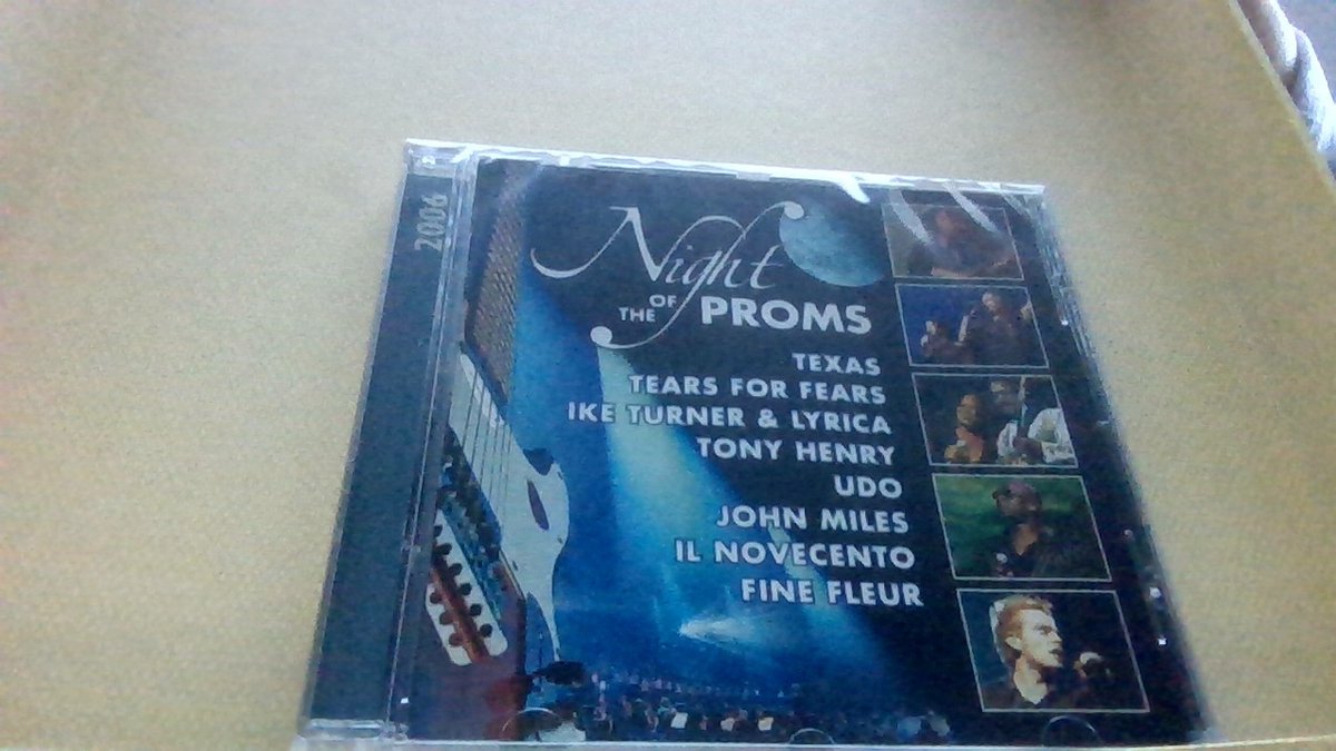 Night Of The Proms 2006be
