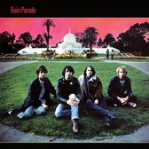 Rain Parade - Explosions In The Glass Palace (LP)