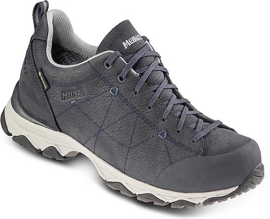 Matera Gtx Dames Lage Wandelschoen Navy 4,5/37,5