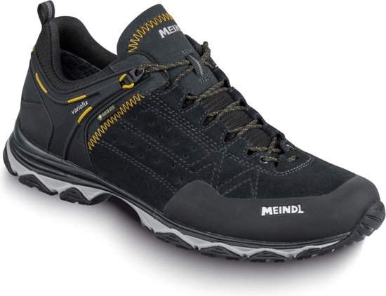 Ontario Gtx Heren Lage Wandelschoen Noir/Mais 9