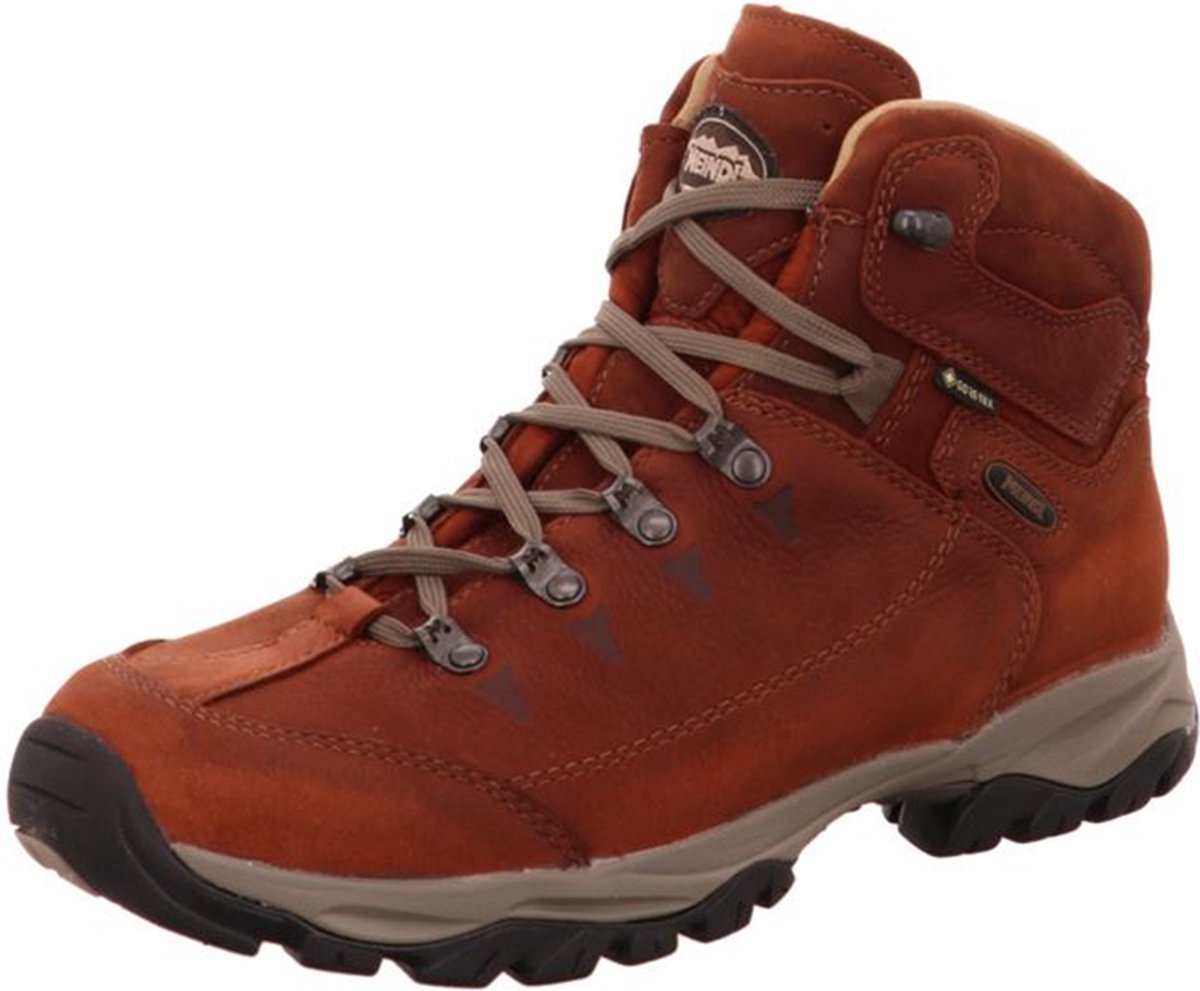 Chaussures De Randonnée Homme Meindl Ohio 2 GTX - Loden