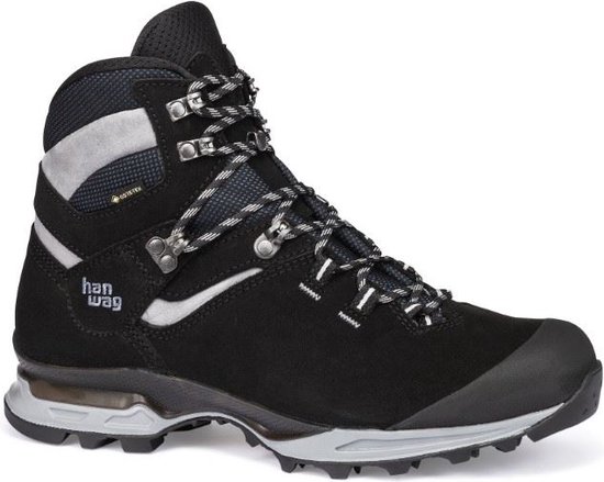 Tatra Light GTX Hoge Wandelschoen Heren Black/Asphalt 11/46