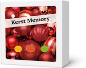 Kerst Memory kaartspel - Kerst Memoryspel - Educatief Kaartspel - 70 stuks