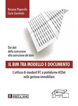 Il BIM tra modello e documento