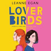 Lover Birds: New for 2024, a captivating YA story of love and friendship