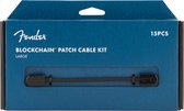 Fender Blockchain Patch Cable Kit LRG - Patchkabel