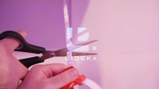 Lideka