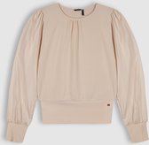 NoBell' - Longsleeve - Champagne - Maat 122-128