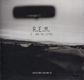 E-Bow The Letter, R.E.M.,
