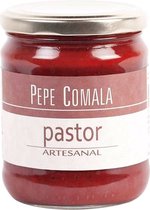 Pepe Comala Pastor Artesanal