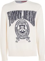 Tommy Jeans | Hilfiger | Knitted sweater | S