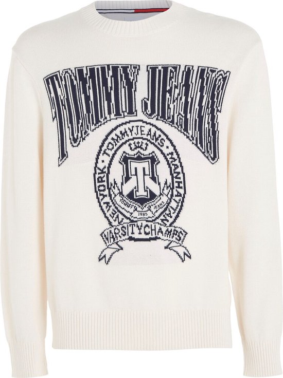 Jeans Tommy | Hilfiger | Pull tricoté | S