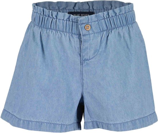Blue Seven KIDS GIRLS BASICS Pantalon Filles Taille 92