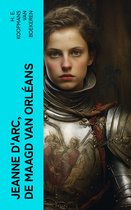 Jeanne d'Arc, de maagd van Orléans