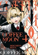 Coffee Moon - Coffee Moon, Vol. 4