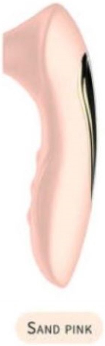Goedkoopste Clitoris vibrator zuigen | Luchtdrukvibrator | Luchtdruk Vibrator | Clitoris Stimulator | |Clitoriszuiger | zandkleurig/ Seksspeeltjes Voor Vrouwen|tepel stimulator