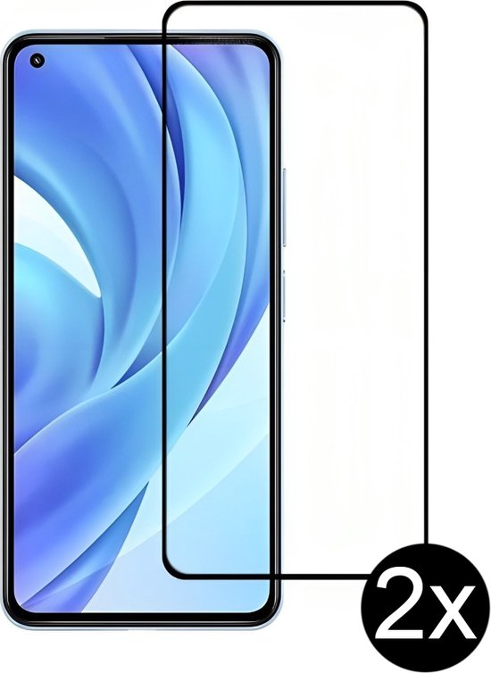 BORYA Silicone Magnetico Cover Per Xiaomi 11 Lite 5G NE/Xiaomi Mi 11 - Foto 4