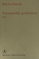 Verzamelde Gedichten Gerhardt Dl 3