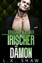 Brooklyn Kings Deutsch 4 - Brooklyn Kings: Irischer Dämon